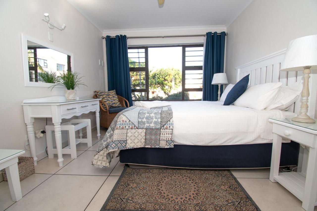 Ferienwohnung 7 The Shades Umhlanga Rocks Durban Exterior foto